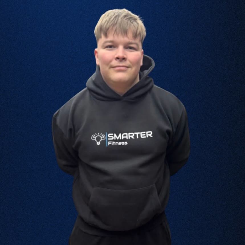 Rob Dale, clinical exercise physiologist